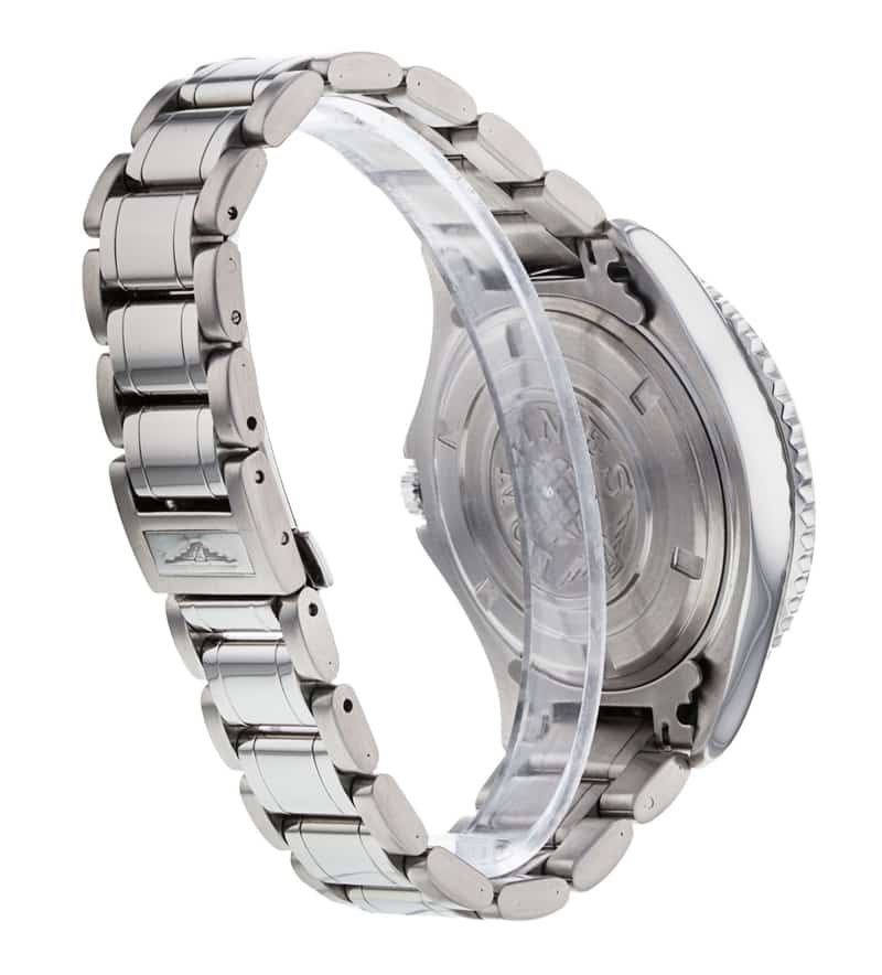 Longines Admiral 7464